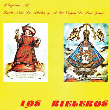 Los Rieleros