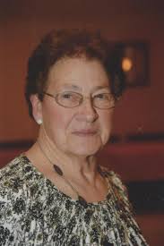 Décès de Madame Germaine DE PRATERE (20-07-24), Annonce nécrologique