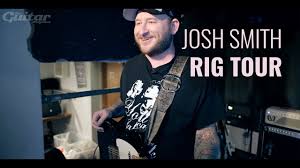 View complete tapology profile, bio, rankings, photos, news and record. Josh Smith Live Rig Tour Guitars Amps Pedalboard Youtube