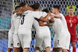 Последние твиты от uefa euro 2020 (@euro2020). Italia Prima EchipÄƒ CalificatÄƒ In Optimi La Euro 2020 Monitorul De BotoÈ™ani