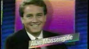 WPLG TV Miami, Florida 1988 News Open