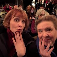 You think you know this story? You think you don't want to see it because  it's a sad tale? You think you might even find it boring because you *had*  to learn