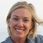 Rachel Mark, Professional Development Coordinator