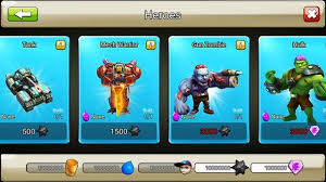 Do You Still Play Clash Of Clans It S Time To Make An Upgrade X War Clash Of Zombies Is The New Game Which Took In 2020 Download Hacks Hero Games Hack Online