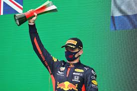 4th place car 11 sergio perez red bull racing honda followed by 5th. Portuguese F1 Grand Prix Race Report And Reaction