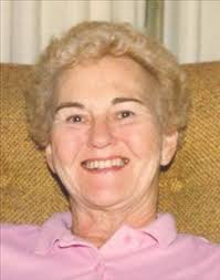 Ruth Bosse Obituary (2009)