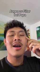 Welchen Filter soll ich als nächstes bei @khoispapa testen?😂