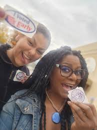 Councilwoman Heidi G. Wiggins for Saginaw, Michigan