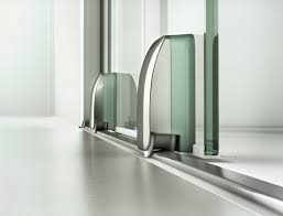 In oval ✓ markenware von namhaften herstellern jetzt entdecken und sparen! Artweger 360 Schiebetur Dusche Bodengefuhrt Dezent