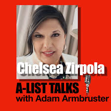 Chelsea Zirpola... Born in Hawaii & Born to Lead!