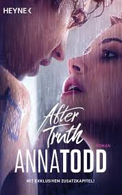 Но используется в 99%случаев ich bin am.geboren. After Truth Mit Exklusivem Zusatzkapitel Von Anna Todd Buch Thalia