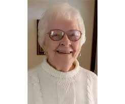 DOROTHY BYERS Obituary (1927