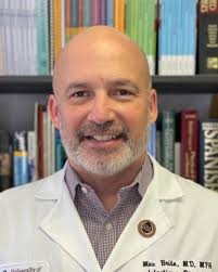 Maximo O. Brito, MD, MPH, FACP, FIDSA