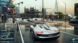 Need For Speed Most Wanted 2012 Need For Speed Racing Games Racing