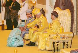 Malah pernah ditawarkan jawatan kadhi tetapi beliau menolaknya. Istiadat Menghadap Undang Luak Johol Di Istana Seri Menanti