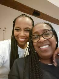 Honoring each First Lady and one really awesome guy. No drama, no big I's  or Little you's. They were stellar, loving, compassionate, just flat out  worker bees and I love and honor