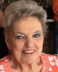 Barbara Truitt Obituary (1932