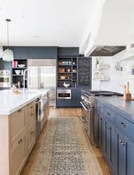 Maybe you would like to learn more about one of these? The Kitchen Triangle Theory Is Still The Best Way To Design A Kitchen Architectural Digest