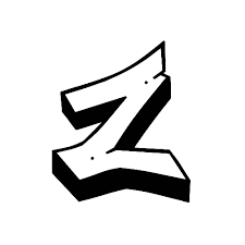 Finden sie das perfekte graffiti alphabet bild. Graffiti Buchstaben A Z Graffiti Alphabet Graffiti Abc