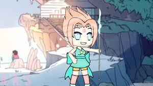 Gacha life creative destruction welcome to gacha life are you ready to start a new adventure. Gacha Life Edit Pearl From Steven Universe Background Credits In Photo Credit From Rebecca Sugar Gacha Studio Amino Amino