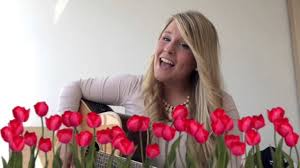 Monika ruft ihre freundin an. Fruhlingslied Im Garten Steht Ein Blumelein Youtube