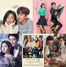 Maybe you would like to learn more about one of these? Premiere Watch I M Not A Robot Jugglers Black Knight Beautiful Goodbye Rude Miss Young Ae Dramabeans Korean Drama Recaps