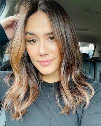 New hair, same effortless makeup 💗 DM for details!