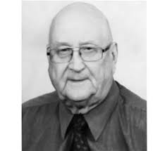 Paul Andre SEGUIN Obituary