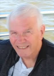 James Piper Obituary