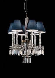 4.7 out of 5 stars. Crystal Chandelier 6 Lights With Drops In Swarovski Crystal Italamp Lustre Classic And Contemporary Chandelier Ref 18050001