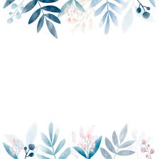 En esta web vas a poder encontrar muchos diseños de bordes para hojas blancas que le darán un aspecto alegre y bonito a tus folios de clase. Hojas De Acuarela Con Diseno De Espacio De Copia Vector Gratis