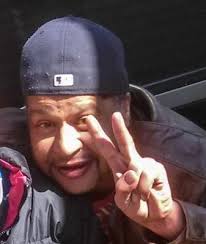 Vincent Suarez Obituary (1968