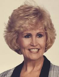 Peggy Joyce Weeks Caraway