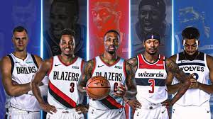 Cbs sports has the latest nba basketball news, live scores, player stats, standings, fantasy games, and projections. Nba Rumors Tracker Lakers Eyeing Russell Westbrook Chris Paul