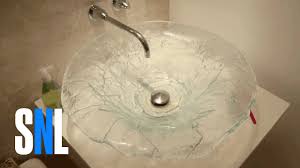 the sink snl youtube