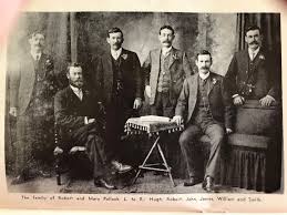 Quirindi & District Historical Society