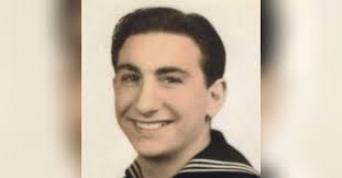 Ralph J. Tolone, Sr. Obituary