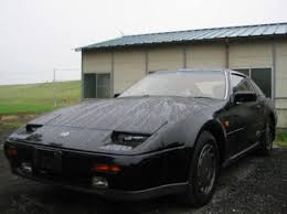 Every used car for sale comes with a free carfax report. 1985 Nissan Fairlady Z Specs