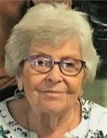 Jeweldine Beckley Obituary