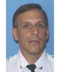 On September 11, Inspector Anthony Infante, Jr. was in Jersey City  attending a Port Authority meeting. He was one of the many Port Authority  officers to rush to Manhattan to aid in