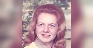 Roberta Grace Bennett Obituary