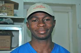 Earthwide Surgical Foundation: May 2012