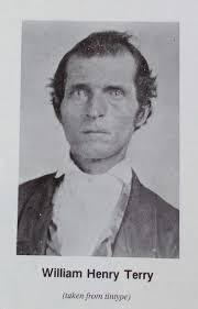 William Henry Terry (1828-1878)