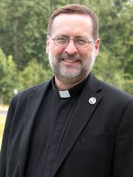 Rev. Tim Howe to Serve as Rector at St. Michael's🌱 — Diocese of the  Mid-Atlantic