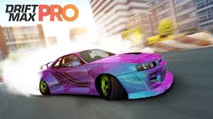 This is a racing game combined with many realistic elements of graphics. Drift Max Pro Mod Apk 2 4 78 Unlimited Money For Android