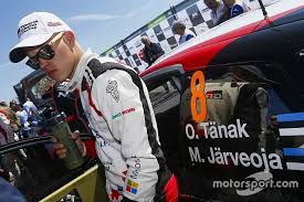 Click on the number in the car # column to see detailed information about races for that car number. Wrc Drivers Select Permanent Numbers For First Time