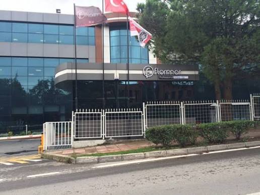 FLORMAR – Çetin Mekanik
