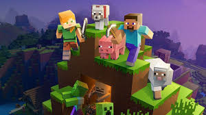 Your choices will be more limited but all you need . Minecraft Gets Ray Tracing On Xbox Series X Attack Of The Fanboy