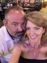 Sherri Dennis and Clint Schwab's Wedding Website