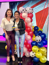 María belén ludueña sería la novia marplatense de daniel scioli, según informó esta tarde el programa intrusos que se emite por américa tv. Maria Belen Luduena Sur Twitter Vivoelclasico Con Mceciliabazan Palpitando La Previa Del Partido Vivoelsabado